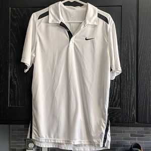 Nike Dri-Fit Polo